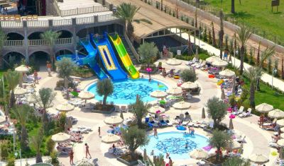 Imagine pentru Hotel Royal Holiday Palace 5* valabile pentru Paste  2026