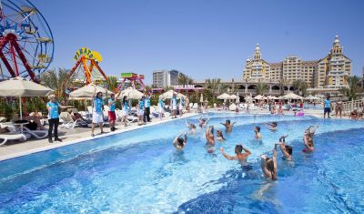 Imagine pentru Hotel Royal Holiday Palace 5* valabile pentru Paste  2026