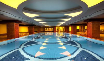 Imagine pentru Hotel Royal Holiday Palace 5* valabile pentru Paste  2026