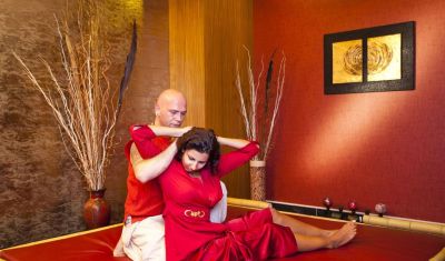 Imagine pentru Hotel Royal Holiday Palace 5* valabile pentru Paste  2026