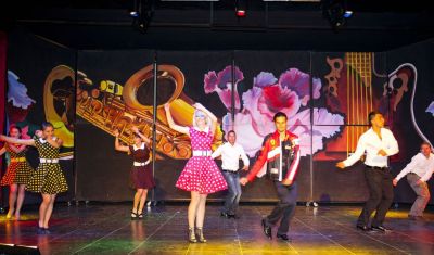 Imagine pentru Hotel Royal Holiday Palace 5* valabile pentru Paste  2026