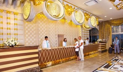 Imagine pentru Hotel Royal Holiday Palace 5* valabile pentru Paste  2026