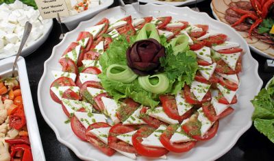 Imagine pentru Hotel Royal Palace Helena Park 5* valabile pentru Paste  2026