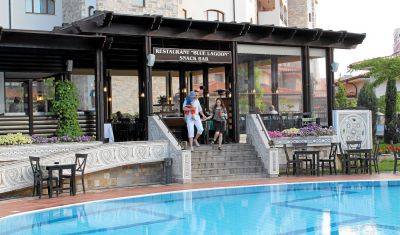 Imagine pentru Hotel Royal Palace Helena Park 5* valabile pentru Paste  2026