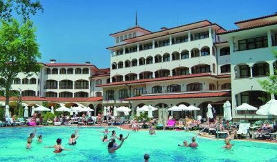 Imagine pentru Hotel Royal Palace Helena Park 5* valabile pentru Paste  2026