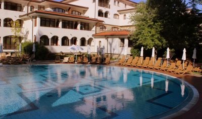 Imagine pentru Hotel Royal Palace Helena Park 5* valabile pentru Paste  2026