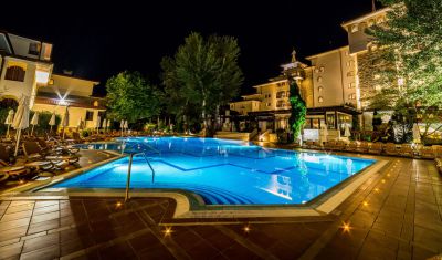 Imagine pentru Hotel Royal Palace Helena Park 5* valabile pentru Paste  2026