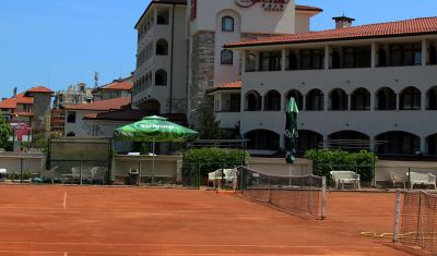 Imagine pentru Hotel Royal Palace Helena Park 5* valabile pentru Paste  2026