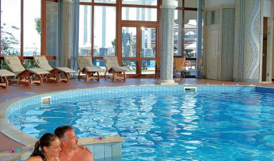 Imagine pentru Hotel Royal Palace Helena Park 5* valabile pentru Paste  2026