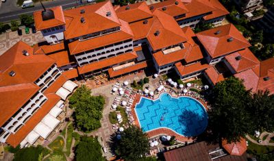 Imagine pentru Hotel Royal Palace Helena Park 5* valabile pentru Paste  2026