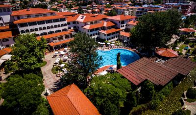 Imagine pentru Hotel Royal Palace Helena Park 5* valabile pentru Paste  2026