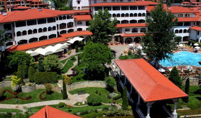 Imagine pentru Hotel Royal Palace Helena Park 5* valabile pentru Paste  2026