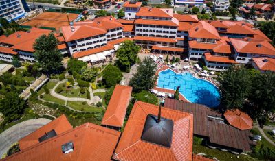 Imagine pentru Hotel Royal Palace Helena Park 5* valabile pentru Paste  2026