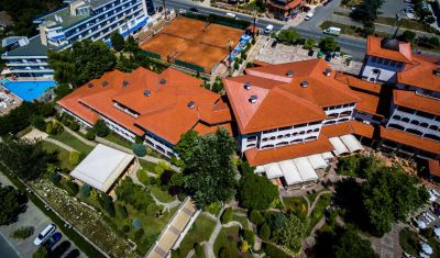 Imagine pentru Hotel Royal Palace Helena Park 5* valabile pentru Paste  2026