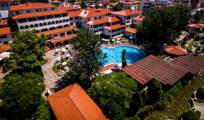 Imagine pentru Hotel Royal Palace Helena Park 5* valabile pentru Paste  2026