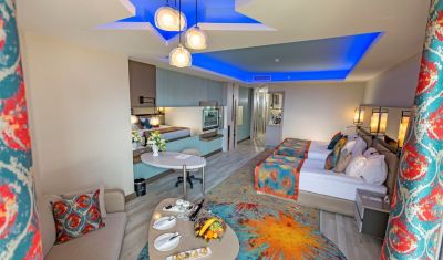 Imagine pentru Hotel Royal Seginus 5* valabile pentru Paste  2026