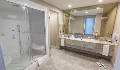 Imagine pentru Hotel Royal Seginus 5* valabile pentru Paste  2026