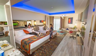 Imagine pentru Hotel Royal Seginus 5* valabile pentru Paste  2026