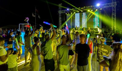 Imagine pentru Hotel Royal Seginus 5* valabile pentru Paste  2026