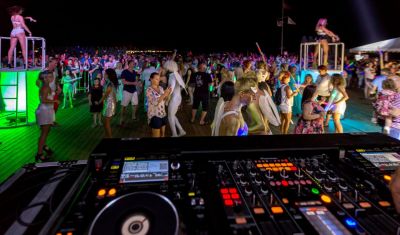 Imagine pentru Hotel Royal Seginus 5* valabile pentru Paste  2026