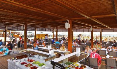 Imagine pentru Hotel Royal Taj Mahal 5*  valabile pentru Paste  2026