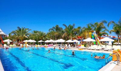 Imagine pentru Hotel Royal Taj Mahal 5*  valabile pentru Paste  2026