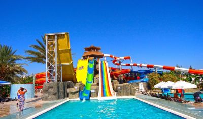 Imagine pentru Hotel Royal Taj Mahal 5*  valabile pentru Paste  2026