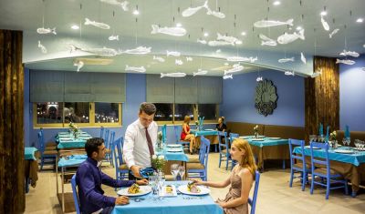 Imagine pentru Hotel Royal Taj Mahal 5*  valabile pentru Paste  2026