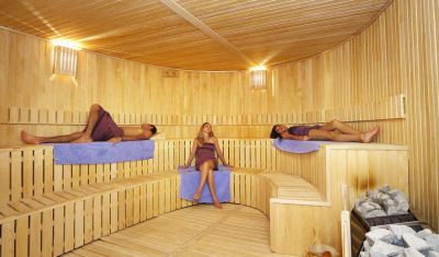 Imagine pentru Hotel Royal Taj Mahal 5*  valabile pentru Paste  2026