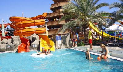 Imagine pentru Hotel Royal Taj Mahal 5*  valabile pentru Paste  2026