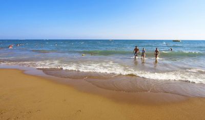 Imagine pentru Hotel Royal Taj Mahal 5*  valabile pentru Paste  2026