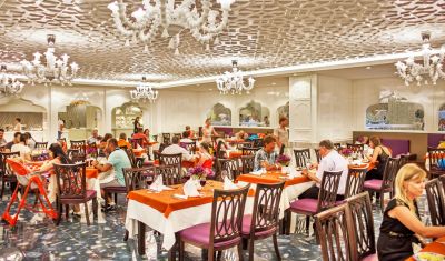 Imagine pentru Hotel Royal Taj Mahal 5*  valabile pentru Paste  2026