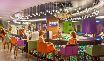 Imagine pentru Hotel Royal Taj Mahal 5*  valabile pentru Paste  2026