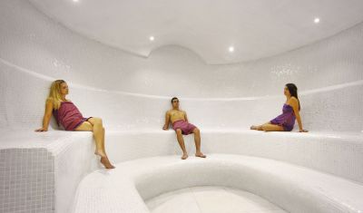 Imagine pentru Hotel Royal Taj Mahal 5*  valabile pentru Paste  2026