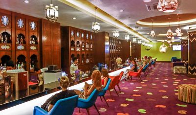 Imagine pentru Hotel Royal Taj Mahal 5*  valabile pentru Paste  2026