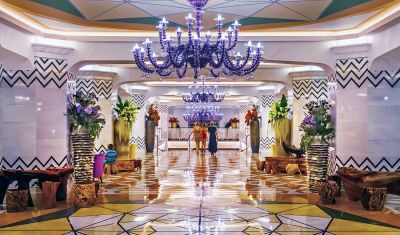 Imagine pentru Hotel Royal Taj Mahal 5*  valabile pentru Paste  2026