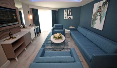 Imagine pentru Hotel Royal Wings 5* valabile pentru Paste  2026