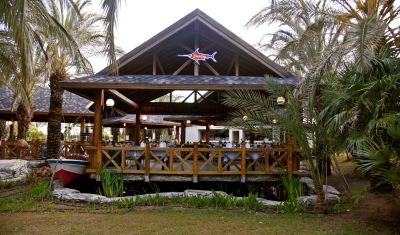 Imagine pentru Hotel Royal Wings 5* valabile pentru Paste  2026