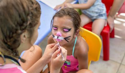 Imagine pentru Hotel Royal Wings 5* valabile pentru Paste  2026