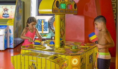 Imagine pentru Hotel Royal Wings 5* valabile pentru Paste  2026