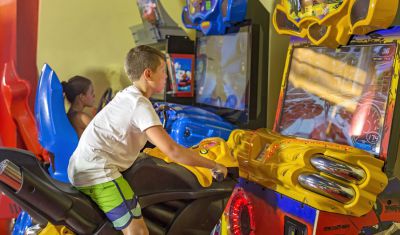 Imagine pentru Hotel Royal Wings 5* valabile pentru Paste  2026