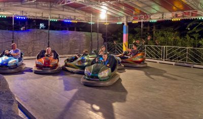 Imagine pentru Hotel Royal Wings 5* valabile pentru Paste  2026