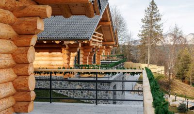 Imagine pentru Hotel Rozmarin 4* valabile pentru Paste  2026