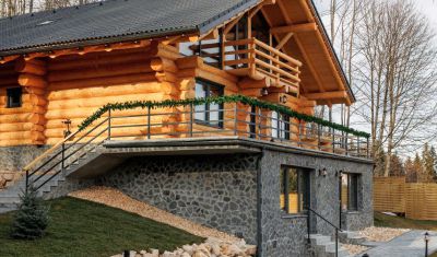 Imagine pentru Hotel Rozmarin 4* valabile pentru Paste  2026