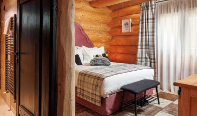 Imagine pentru Hotel Rozmarin 4* valabile pentru Paste  2026