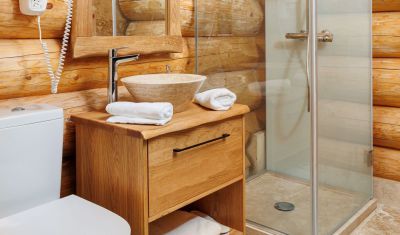 Imagine pentru Hotel Rozmarin 4* valabile pentru Paste  2026