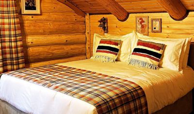 Imagine pentru Hotel Rozmarin 4* valabile pentru Paste  2026