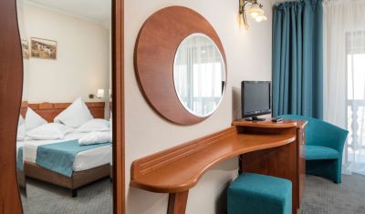 Imagine pentru Hotel Rozmarin 4* valabile pentru Paste  2026