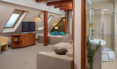 Imagine pentru Hotel Rozmarin 4* valabile pentru Paste  2026