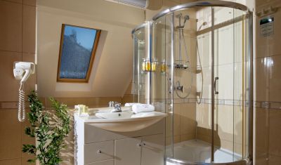 Imagine pentru Hotel Rozmarin 4* valabile pentru Paste  2026